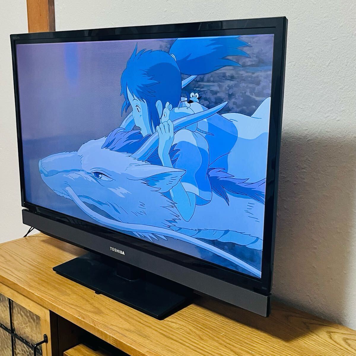 訳アリ 【540】TOSHIBA REGZA 32型液晶テレビ 32S5T|Yahoo 訳アリ 【540】TOSHIBA REGZA 32型液晶テレビ 32S5T|Yahoo