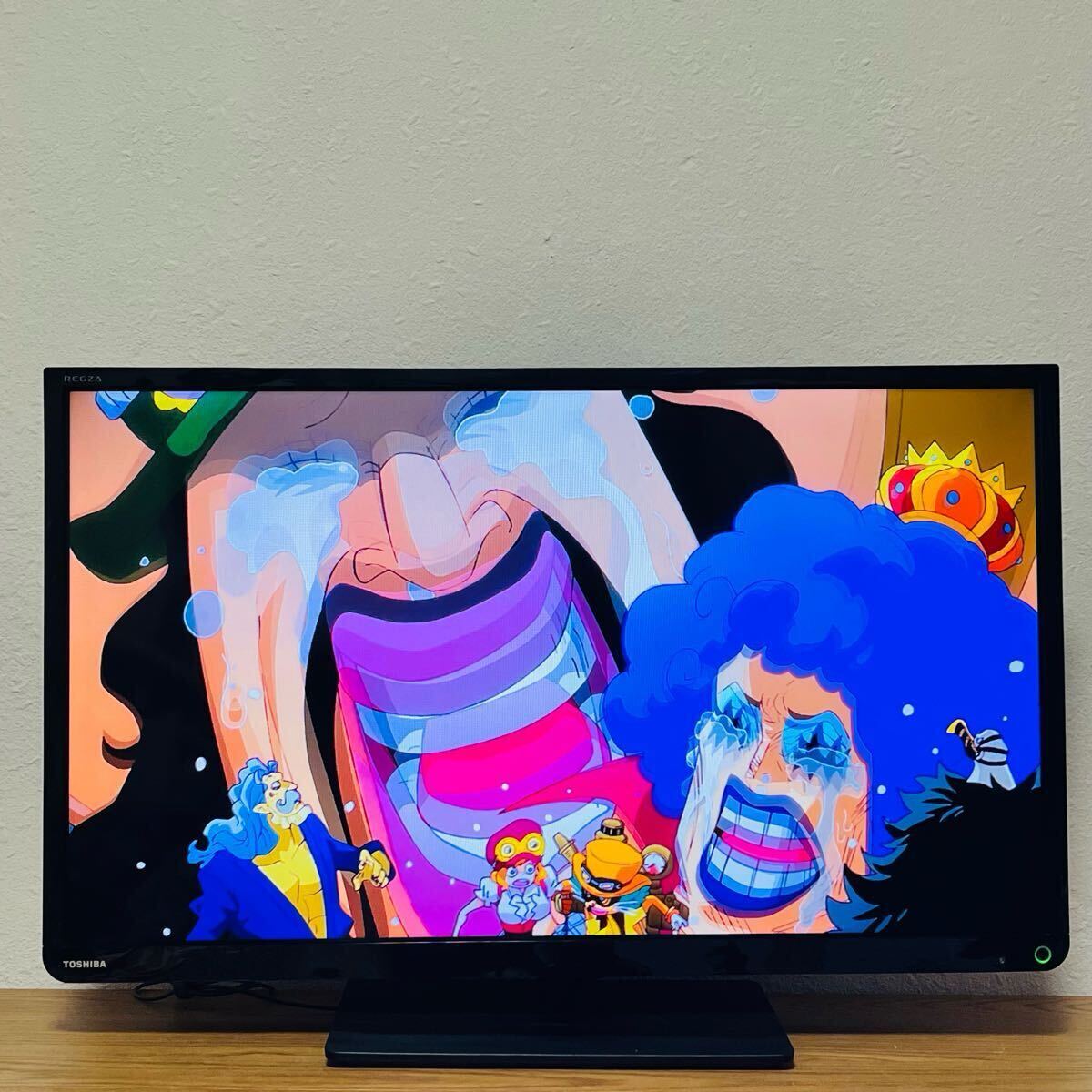 567】TOSHIBA REGZA 32型液晶テレビ 32S10|Yahoo!フリマ(旧 567】TOSHIBA REGZA 32型液晶テレビ 32S10|Yahoo!フリマ(旧