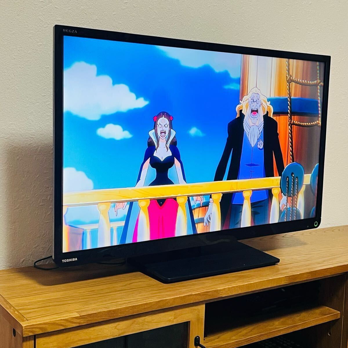 567】TOSHIBA REGZA 32型液晶テレビ 32S10|Yahoo!フリマ(旧 567】TOSHIBA REGZA 32型液晶テレビ 32S10|Yahoo!フリマ(旧