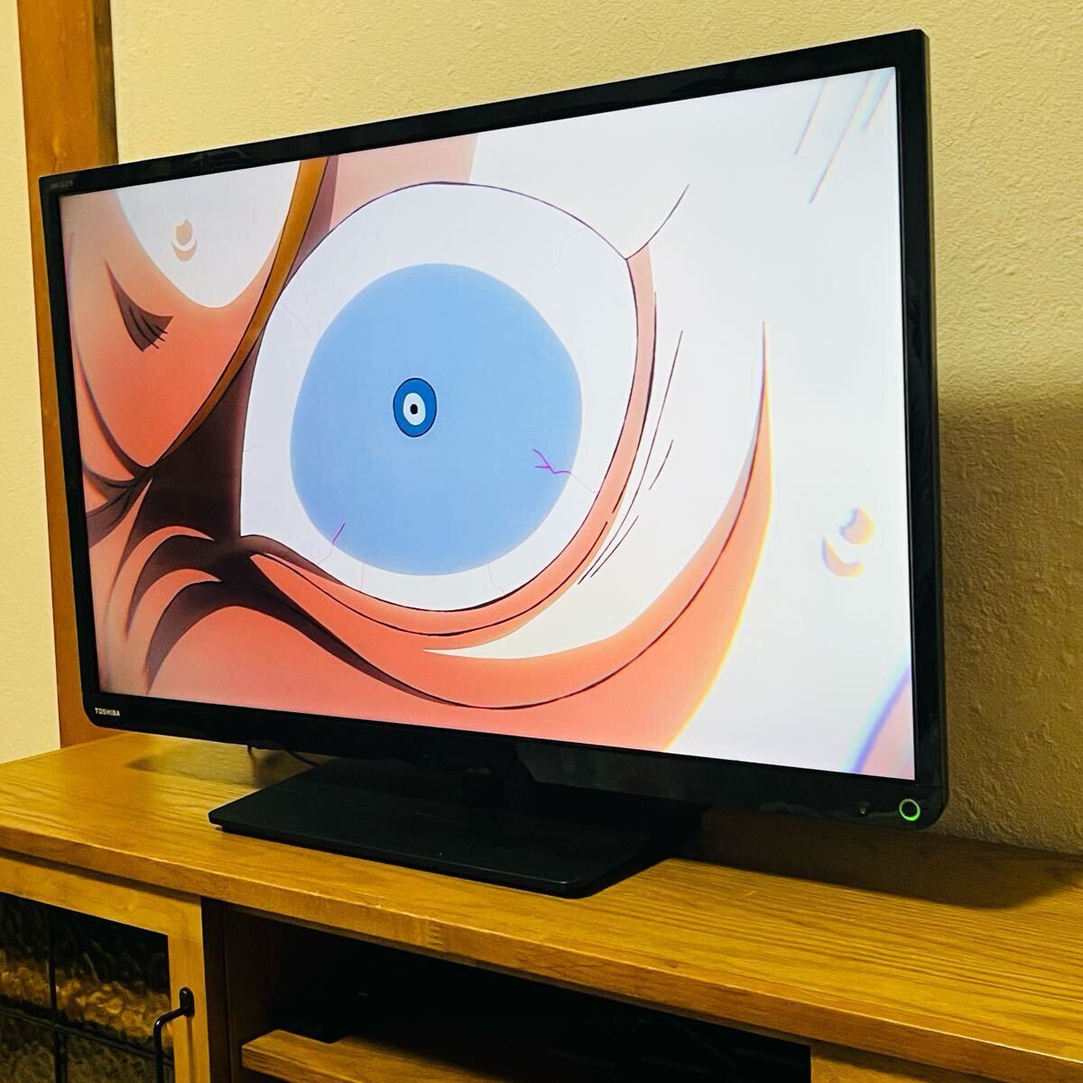 567】TOSHIBA REGZA 32型液晶テレビ 32S10|Yahoo!フリマ(旧 567】TOSHIBA REGZA 32型液晶テレビ 32S10|Yahoo!フリマ(旧
