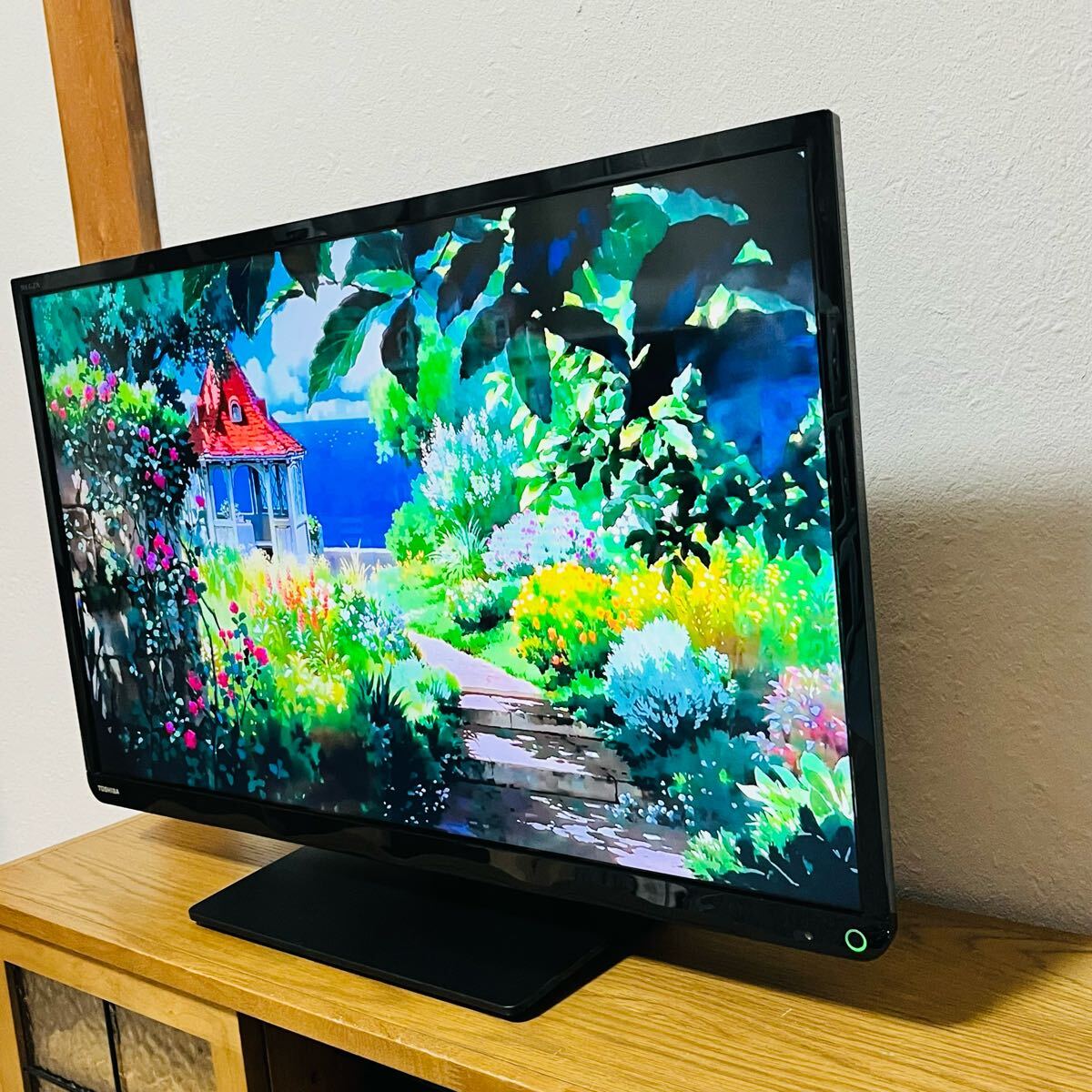575】TOSHIBA REGZA 32型液晶テレビ 32S10|Yahoo!フリマ(旧 575】TOSHIBA REGZA 32型液晶テレビ 32S10|Yahoo!フリマ(旧