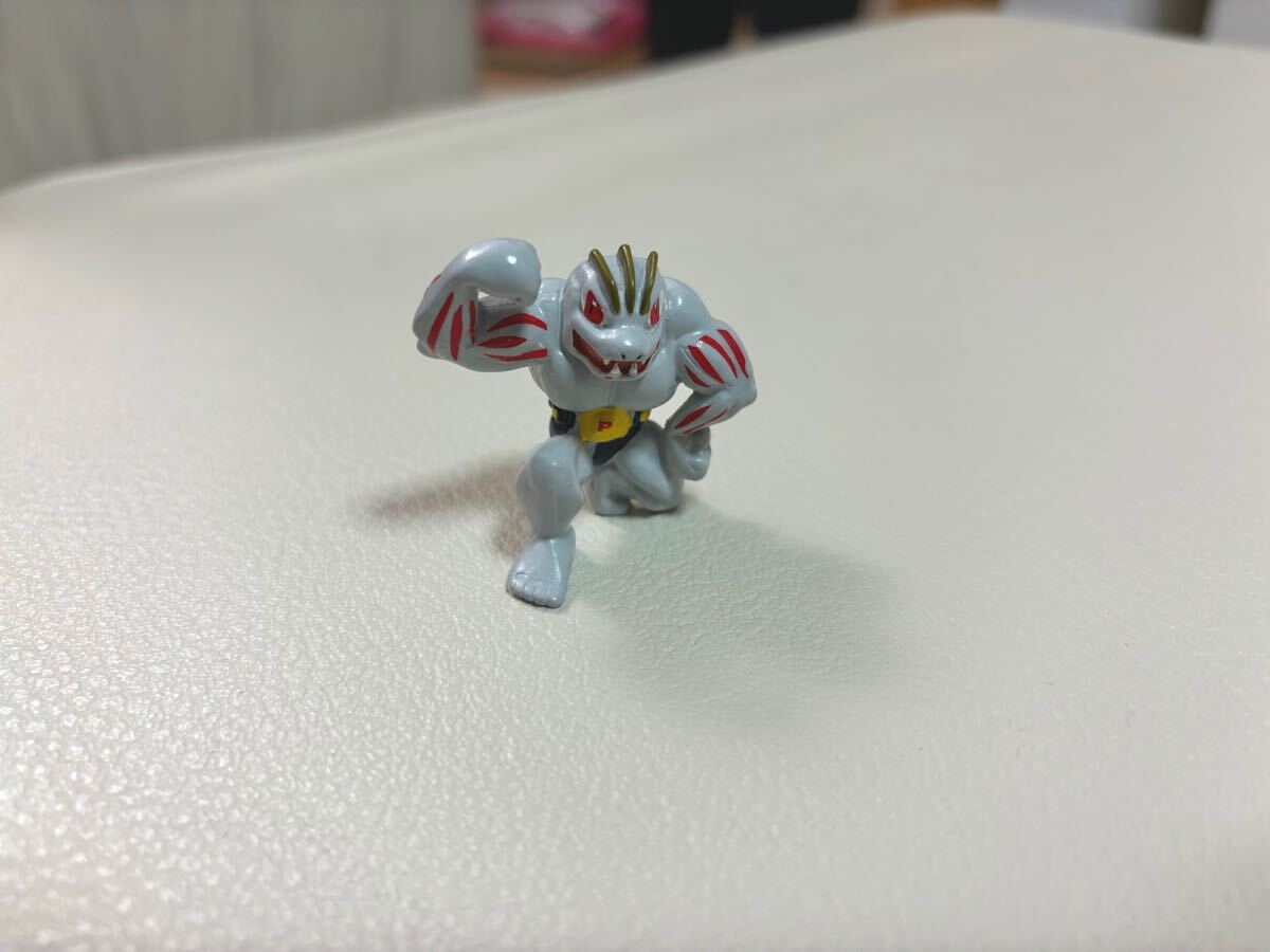 ポケモン モンコレ ゴーリキー フィギュア(ポケットモンスター ポケモン モンコレ ゴーリキー フィギュア(ポケットモンスター