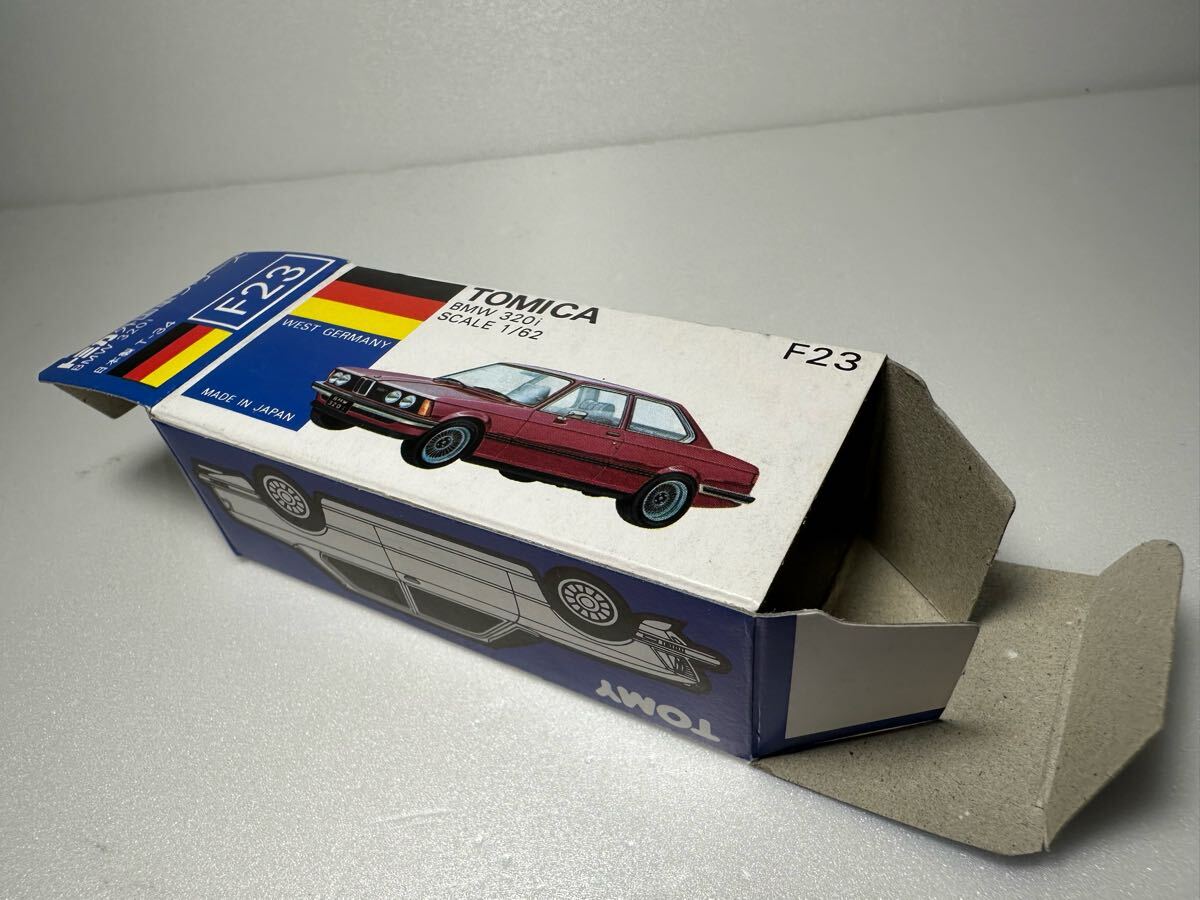 トミカ グループAフェア 特注 BMW320i アドバン STP ADVAN 青箱 トミカ グループAフェア 特注 BMW320i アドバン STP ADVAN 青箱