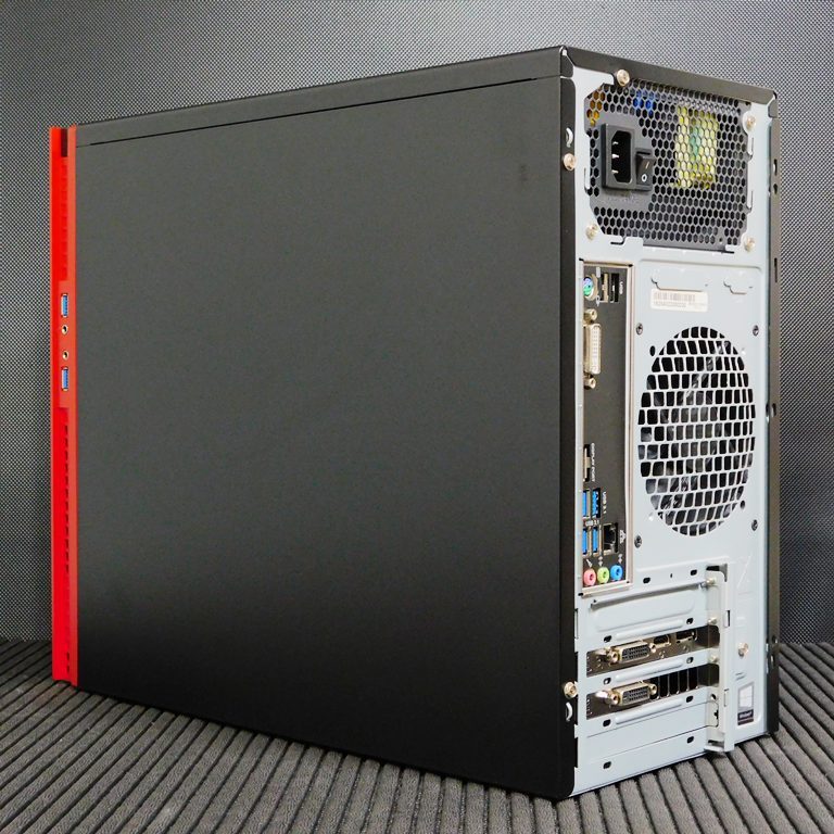 ゲーミング】【Core i5-8400+GeForce GTX970】 【M.2 SSD ゲーミング】【Core i5-8400+GeForce GTX970】 【M.2 SSD