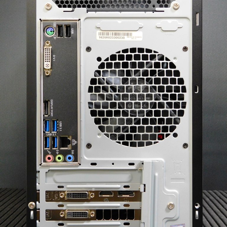 ゲーミング】【Core i5-8400+GeForce GTX970】 【M.2 SSD ゲーミング】【Core i5-8400+GeForce GTX970】 【M.2 SSD