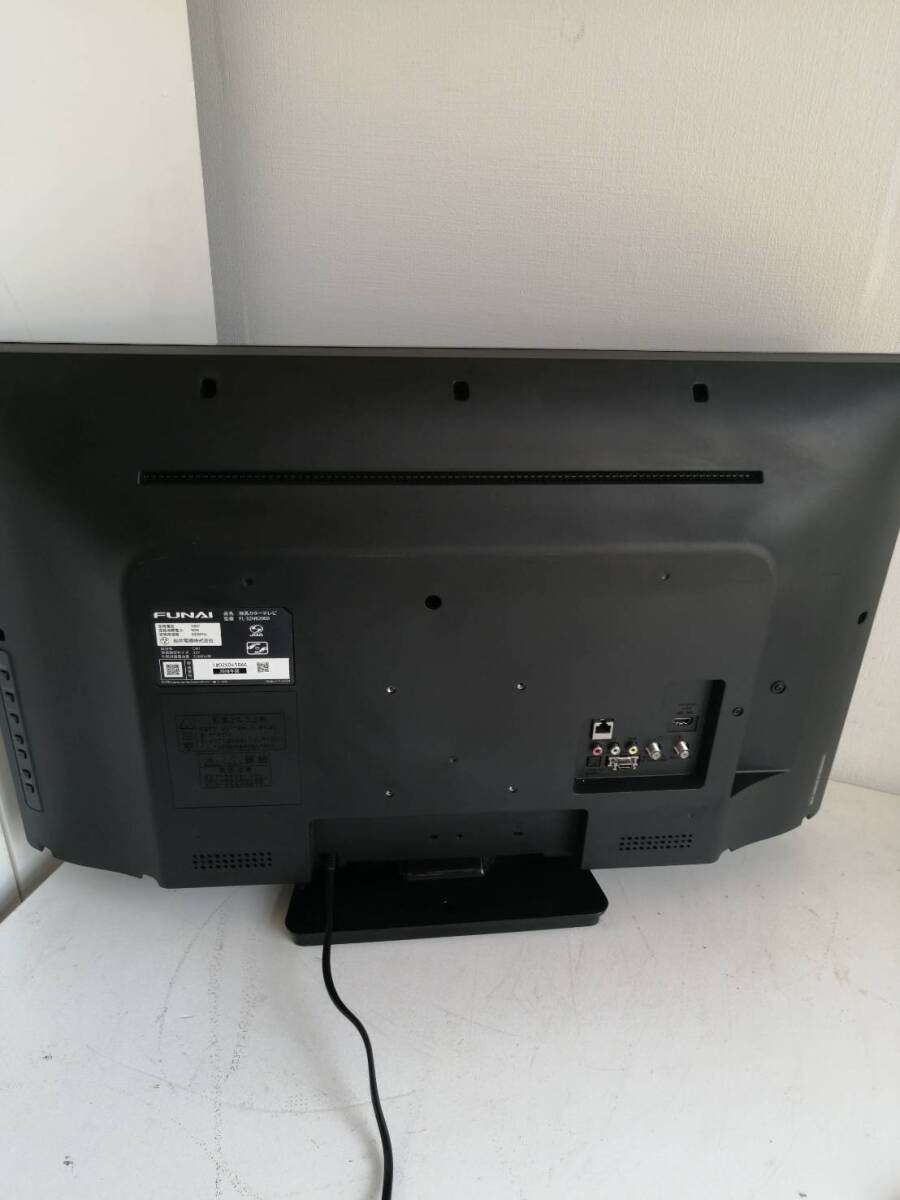 FUNAI 船井電機 FL-32HB2000 32型 液晶テレビ|Yahoo!フリマ(旧 FUNAI 船井電機 FL-32HB2000 32型 液晶テレビ|Yahoo!フリマ(旧