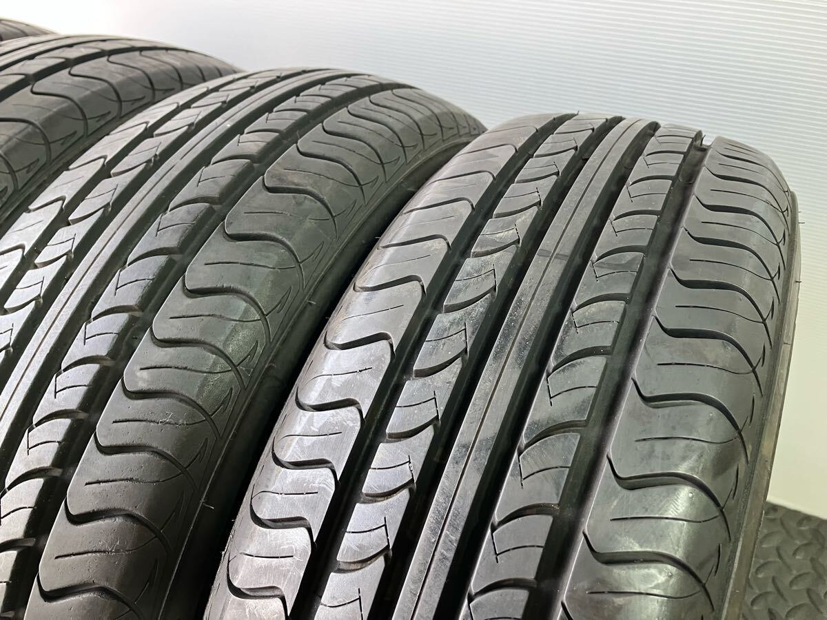 ROADSTONE CP661 185/65R14 バリ山 2010年製 室内保管 ロードストーン ネクセン アジアンタイヤ_画像3
