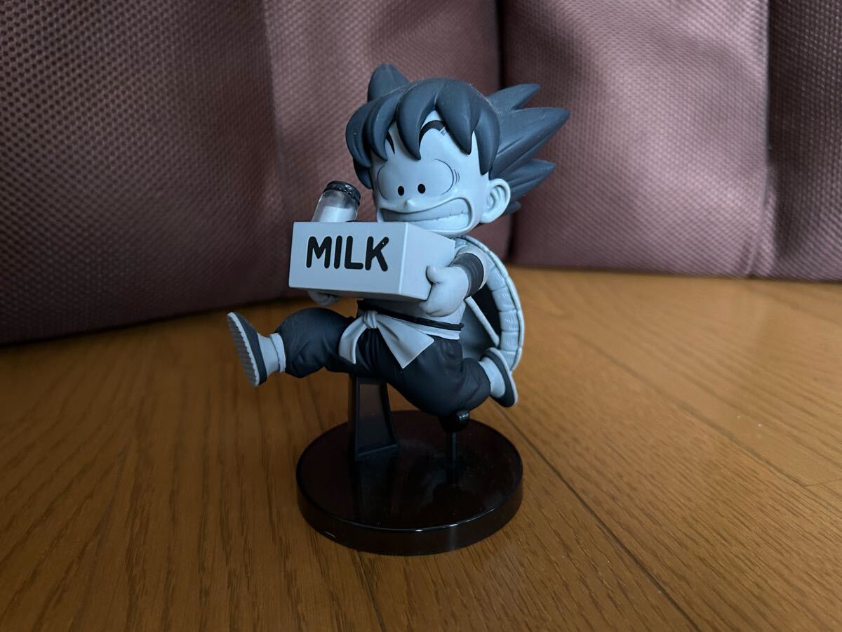 ドラゴンボール 孫悟空 フィギュア 幼少期 亀仙人 修行 クリリン ドラゴンボール 孫悟空 フィギュア 幼少期 亀仙人 修行 クリリン