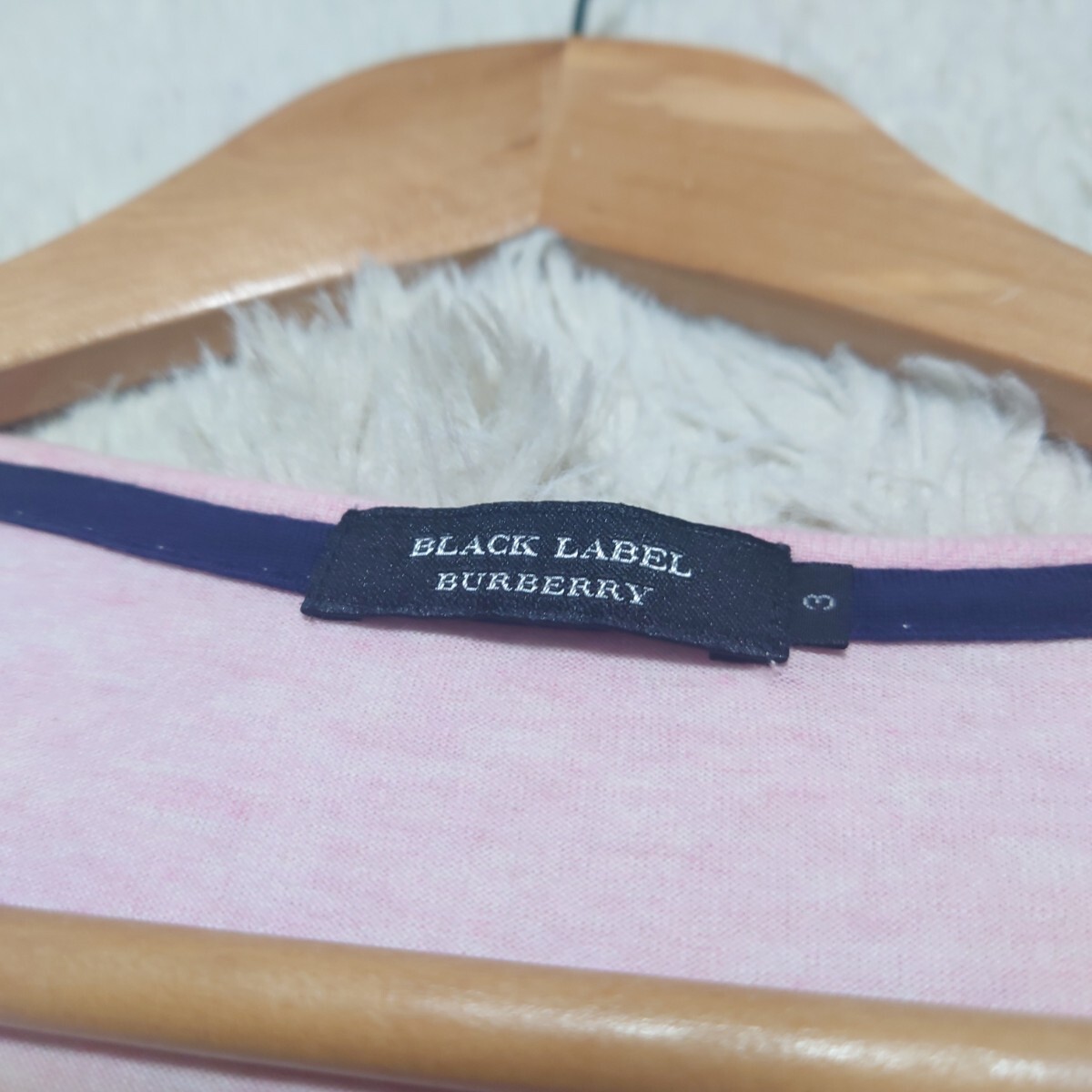 1円〜】希少なLサイズ バーバリーブラックレーベル BURBERRY 1円〜】希少なLサイズ バーバリーブラックレーベル BURBERRY