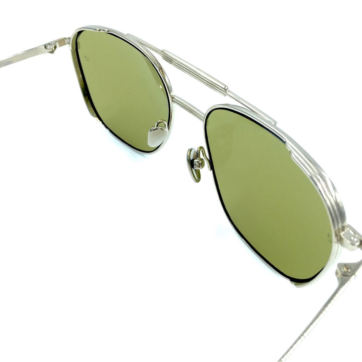 LINDA FARROW リンダファロー LFL1014/2 Wilder サングラス LINDA FARROW リンダファロー LFL1014/2 Wilder サングラス アイ