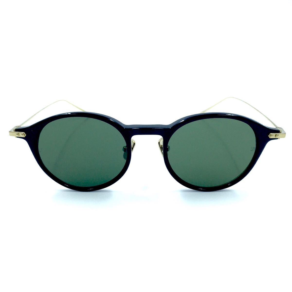 LINDA FARROW リンダファロー LF06A C8 サングラス　LinearArris アイウェア_画像2