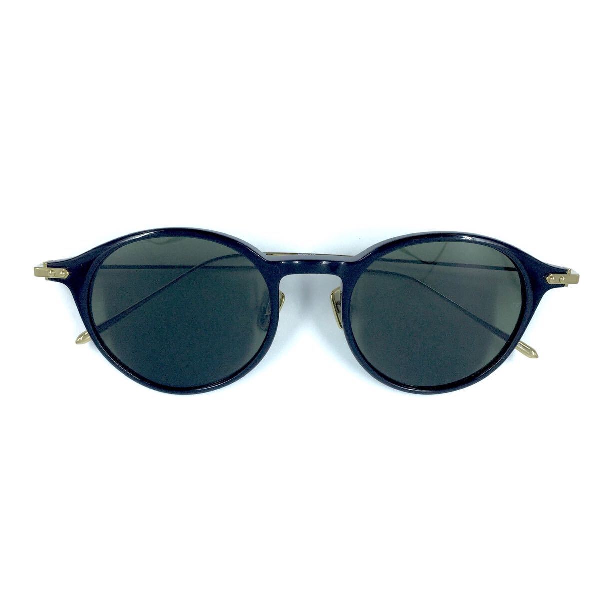 LINDA FARROW リンダファロー LF06A C8 サングラス　LinearArris アイウェア_画像8