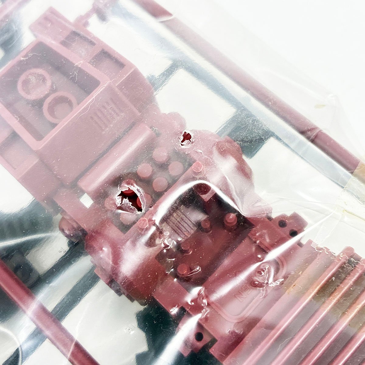 未組立 TOMY トミー ZOIDS ゾイド EZ-021 帝国軍戦闘機会獣 未組立 TOMY トミー ZOIDS ゾイド EZ-021 帝国軍戦闘機会獣