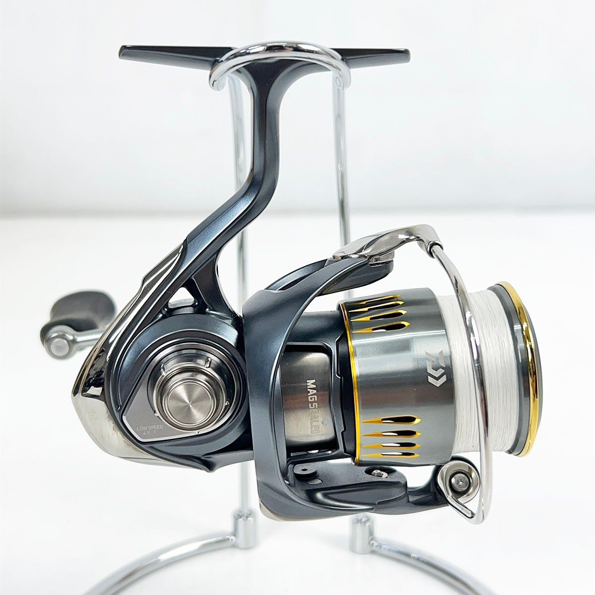 DAIWA ダイワ 23 AIRTY エアリティ LT2000S-P 3 110566 [B4077 DAIWA ダイワ 23 AIRTY エアリティ LT2000S-P 3 110566 [B4077