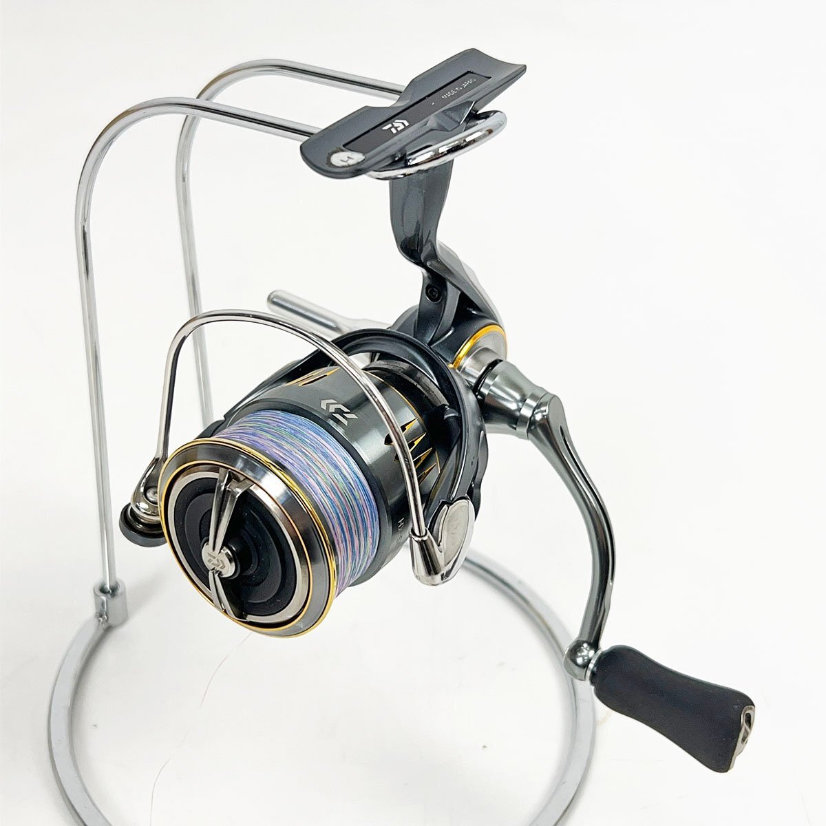 DAIWA ダイワ 23 AIRTY エアリティ LT2500S-XH 3 110603 [B4076 DAIWA ダイワ 23 AIRTY エアリティ LT2500S-XH 3 110603 [B4076