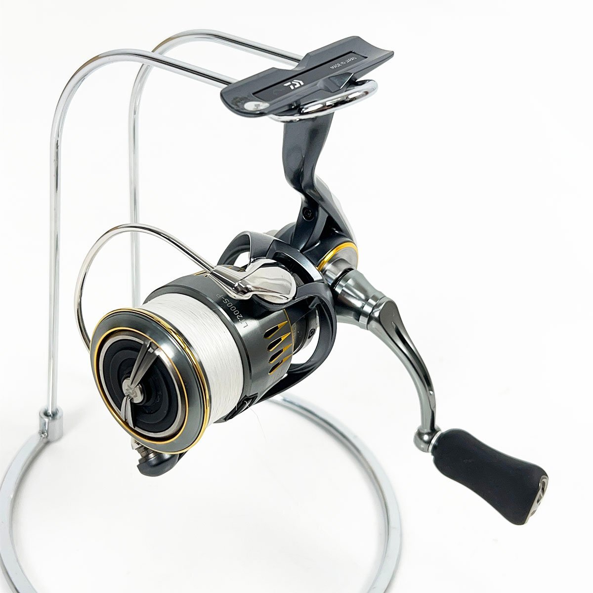 DAIWA ダイワ 23 AIRTY エアリティ LT2000S-P 3 110566 [B4077 DAIWA ダイワ 23 AIRTY エアリティ LT2000S-P 3 110566 [B4077