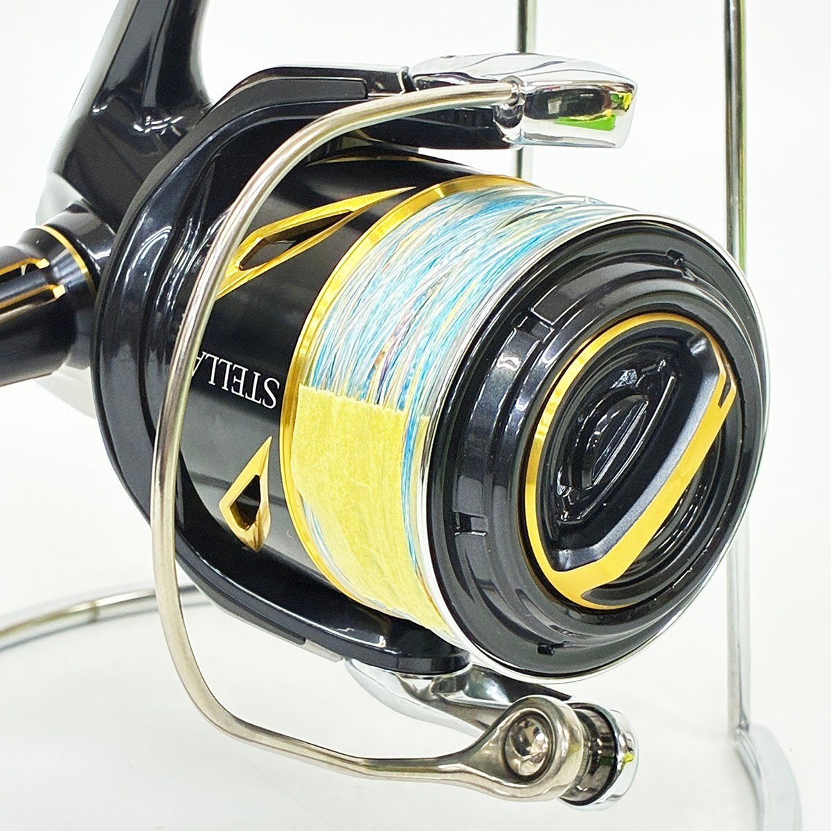美品 shimano シマノ 20 STELLA ステラ SW6000HG 箱 収納袋付き 美品 shimano シマノ 20 STELLA ステラ SW6000HG 箱 収納袋付き