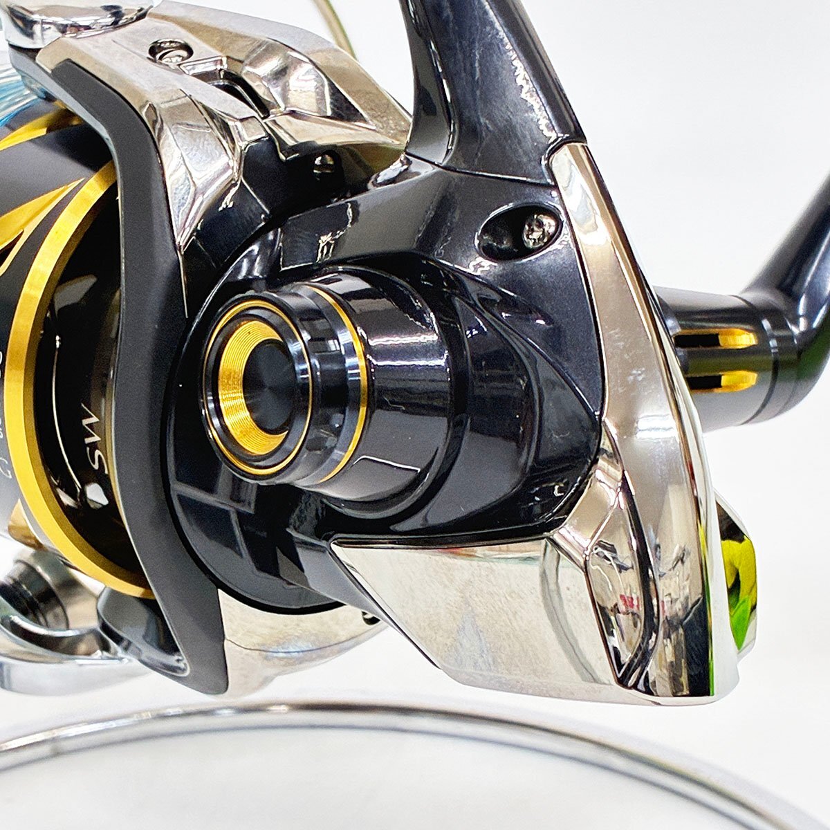 美品 shimano シマノ 20 STELLA ステラ SW6000HG 箱 収納袋付き 美品 shimano シマノ 20 STELLA ステラ SW6000HG 箱 収納袋付き