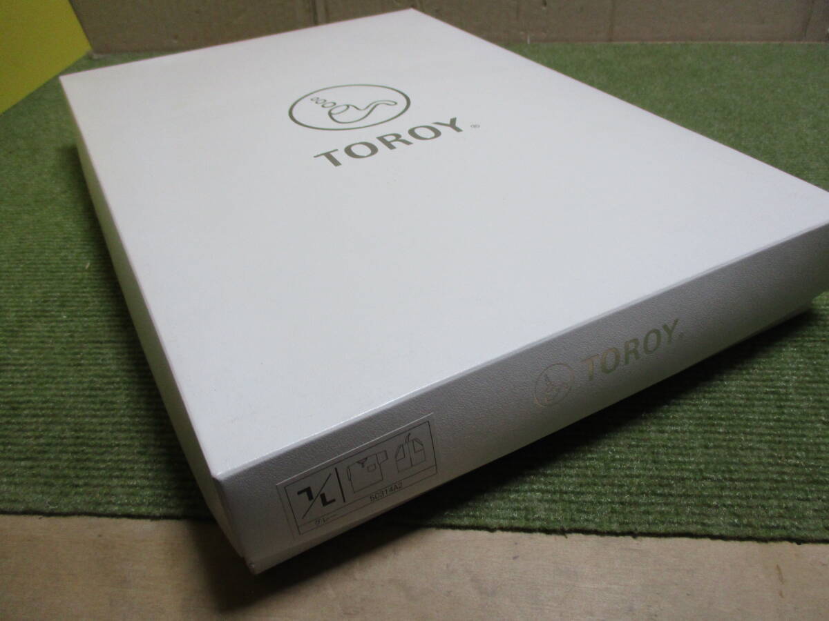 ★半袖ブルゾン （TOROY）ハーフパンツ 2点セット Lsize（80 №27ヶ 7.4.27 ）_画像3