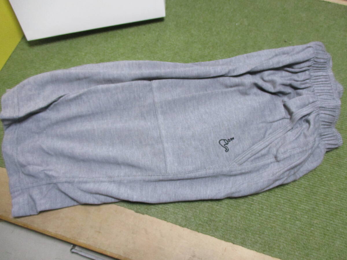 ★半袖ブルゾン （TOROY）ハーフパンツ 2点セット Lsize（80 №27ヶ 7.4.27 ）_画像8