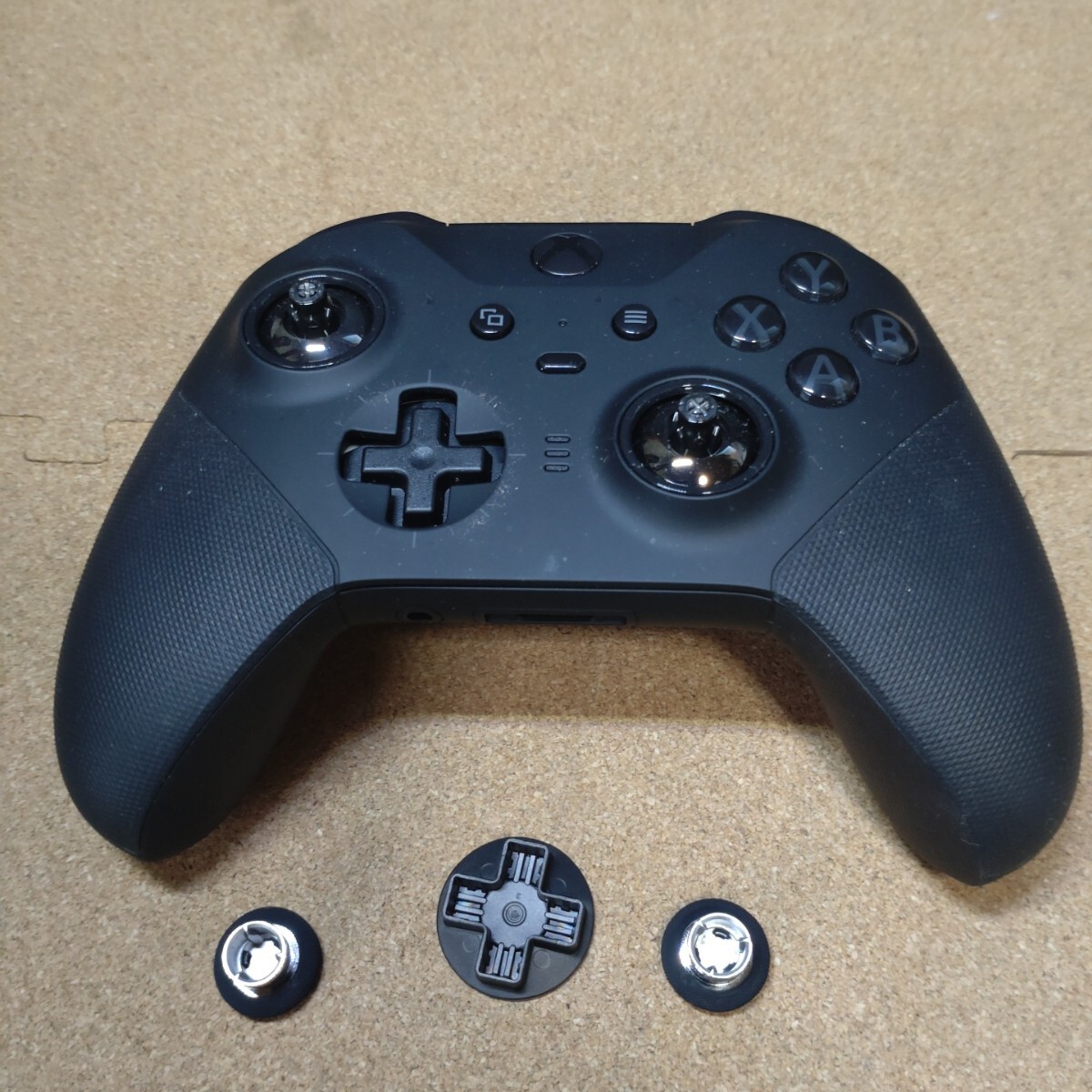 Xbox Elite ワイヤレスコントローラー Series2(1797) 付属品付 Xbox Elite ワイヤレスコントローラー Series2(1797) 付属品付