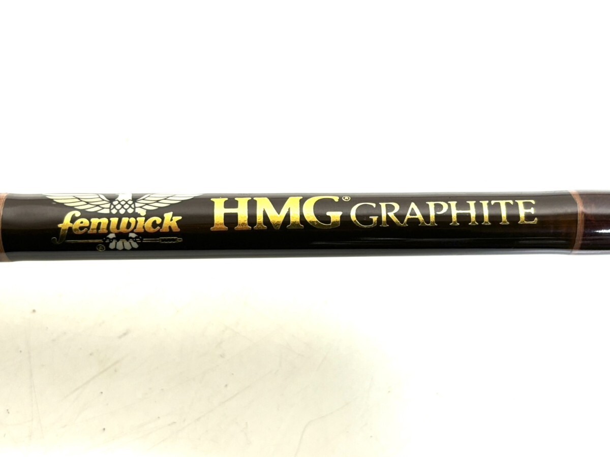 fenwick HMG GRAPHITE フェンウィック グラファイトロッド GFS fenwick HMG GRAPHITE フェンウィック グラファイトロッド GFS
