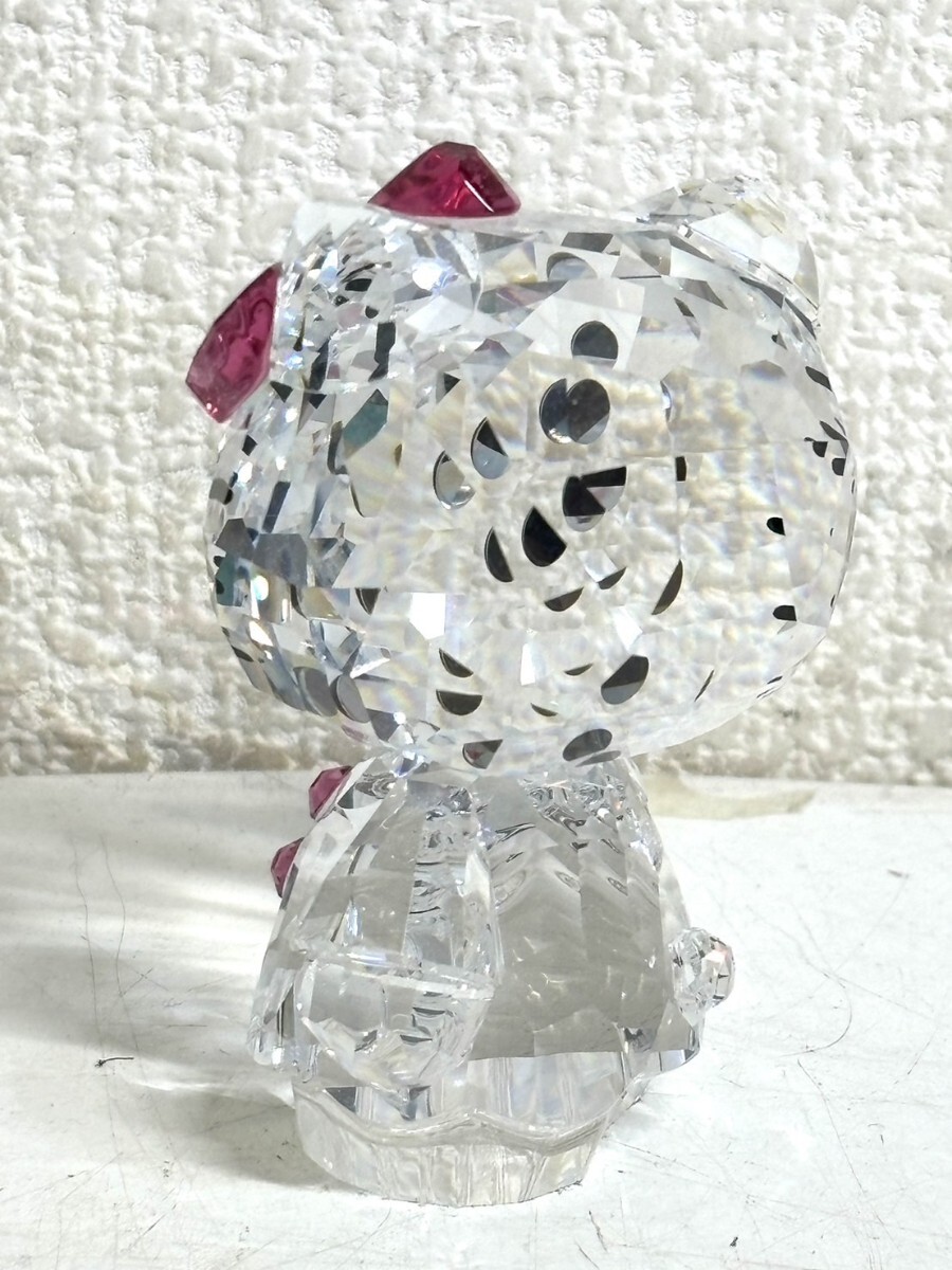 SWAROVSKI / SANRIO スワロフスキー / SANRIO 1096877 2011 SWAROVSKI / SANRIO スワロフスキー / SANRIO 1096877 2011