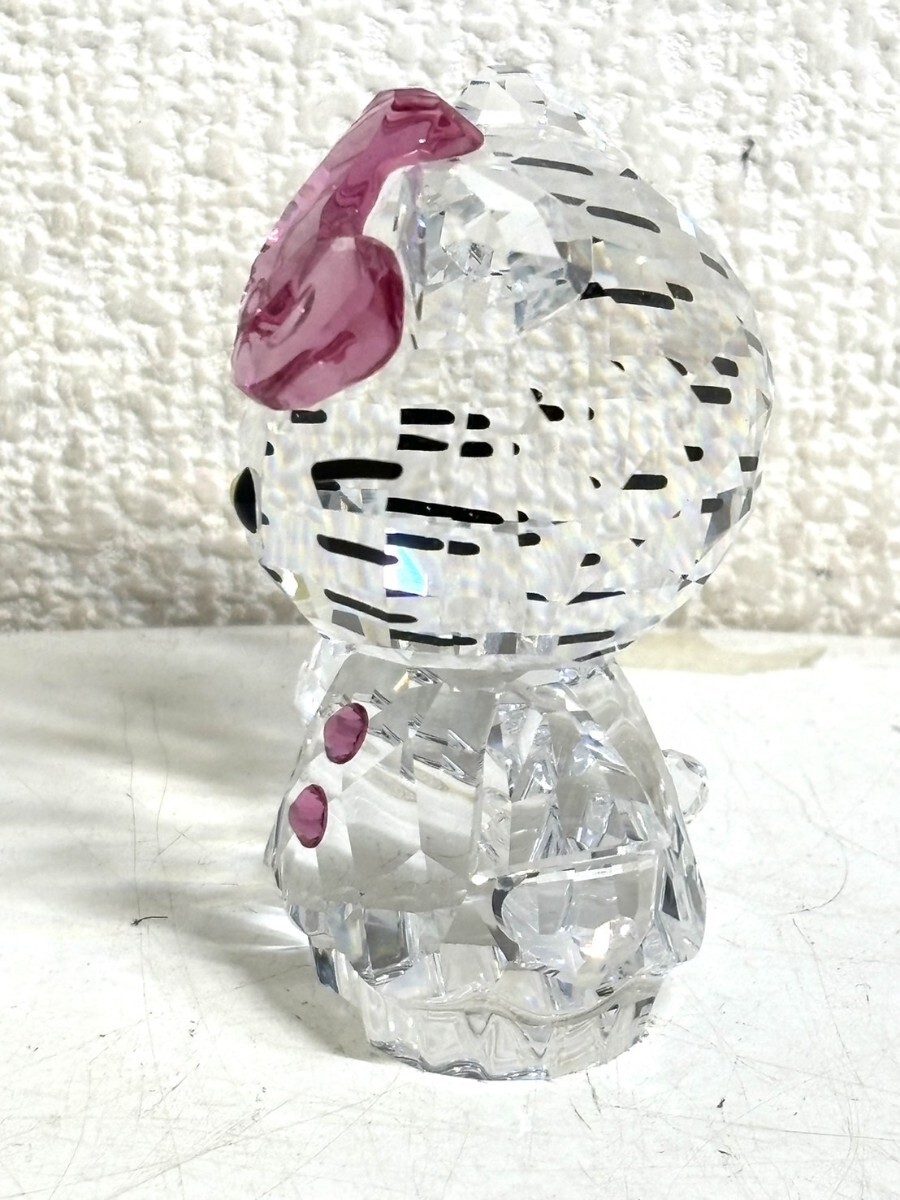 SWAROVSKI / SANRIO スワロフスキー / SANRIO 1096877 2011 SWAROVSKI / SANRIO スワロフスキー / SANRIO 1096877 2011