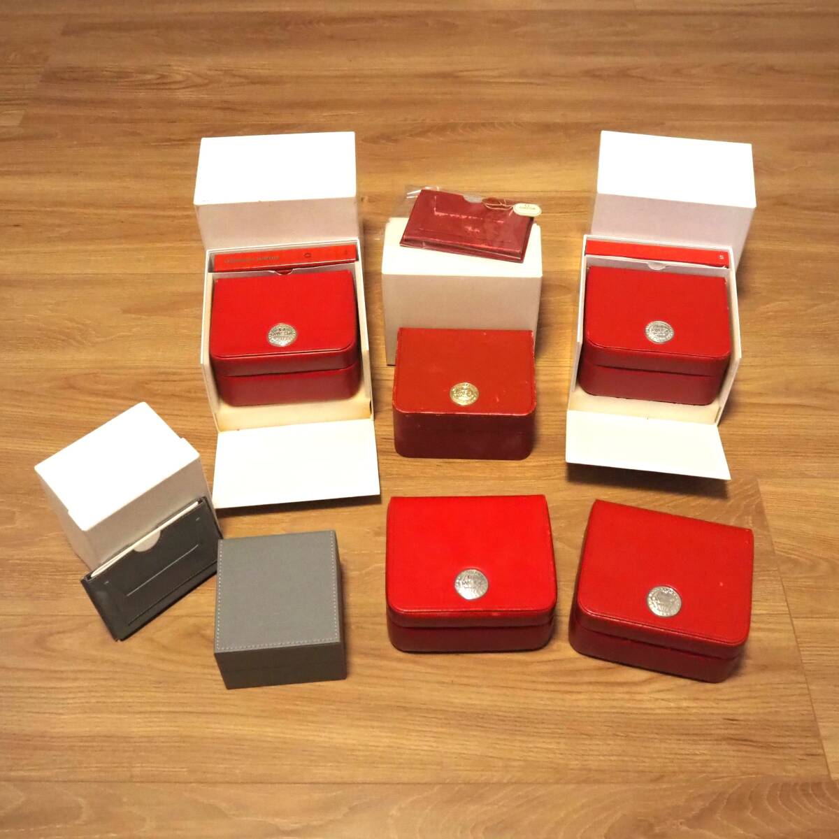 OMEGA オメガ Ω 箱 BOX ボックス 時計用 時計ケース ケース 空箱 OMEGA オメガ Ω 箱 BOX ボックス 時計用 時計ケース ケース 空箱