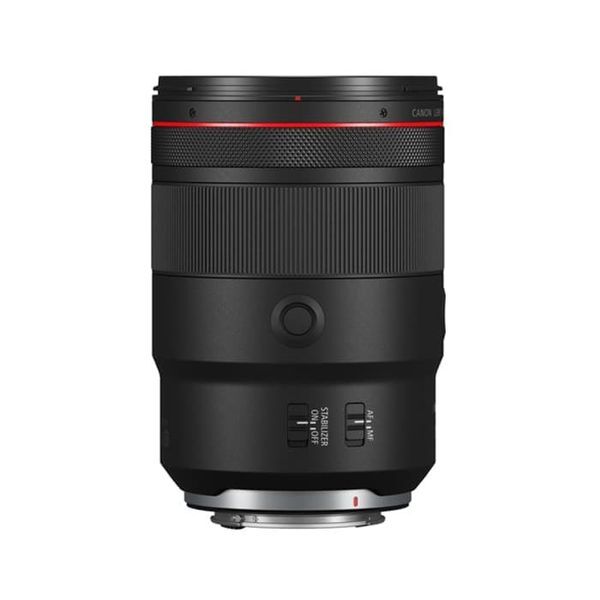 中古 １年保証 美品 Canon RF 135mm F1.8 L IS USM_画像3