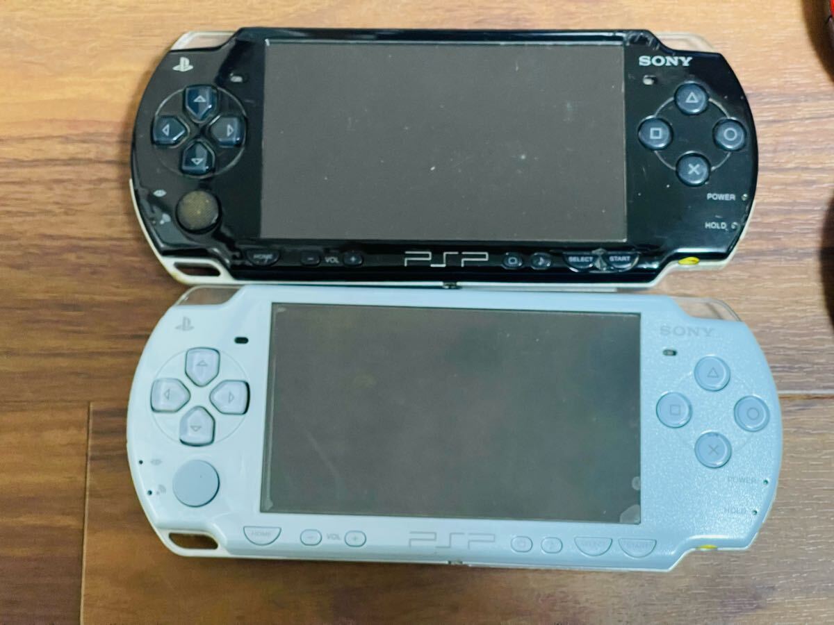 1円〜大量 SONY プレイステーションポータブル PSP-1000 PSP 1円〜大量 SONY プレイステーションポータブル PSP-1000 PSP
