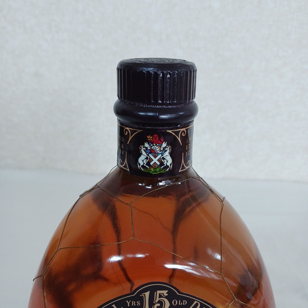 Dimple ディンプル 15年 ウイスキー スコッチ 容量750ml 度数43 Dimple ディンプル 15年 ウイスキー スコッチ 容量750ml 度数43