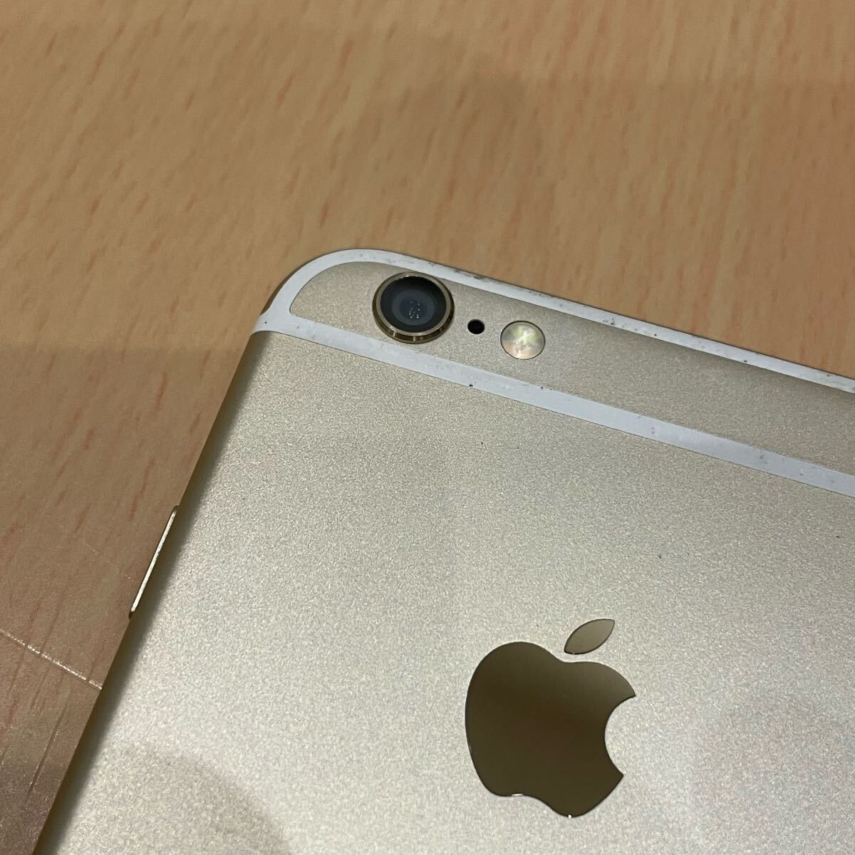 1円スタート 動作確認済み Apple iPhone6 A1586 MG492J/A 1円スタート 動作確認済み Apple iPhone6 A1586 MG492J/A