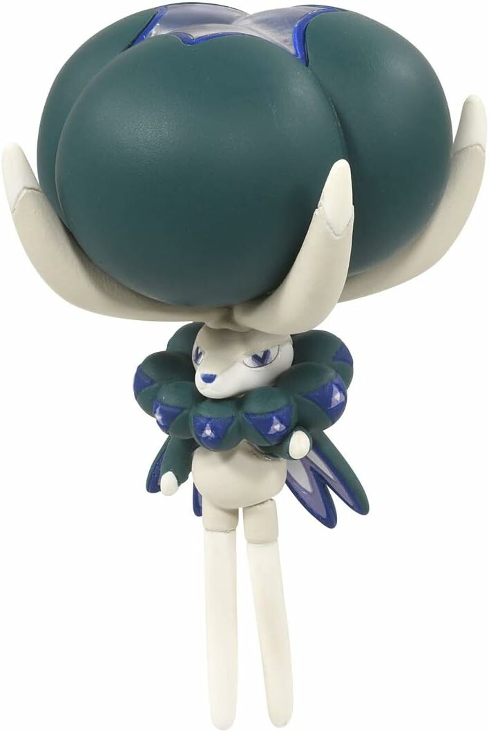 新品 ポケモン モンコレ フシギバナ バドレックス