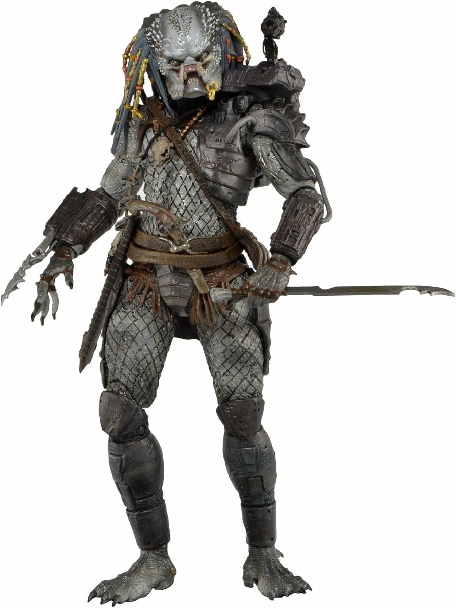 未開封 送料無料 NECA ネカ プレデター エルダープレデター V2 未開封 送料無料 NECA ネカ プレデター エルダープレデター V2