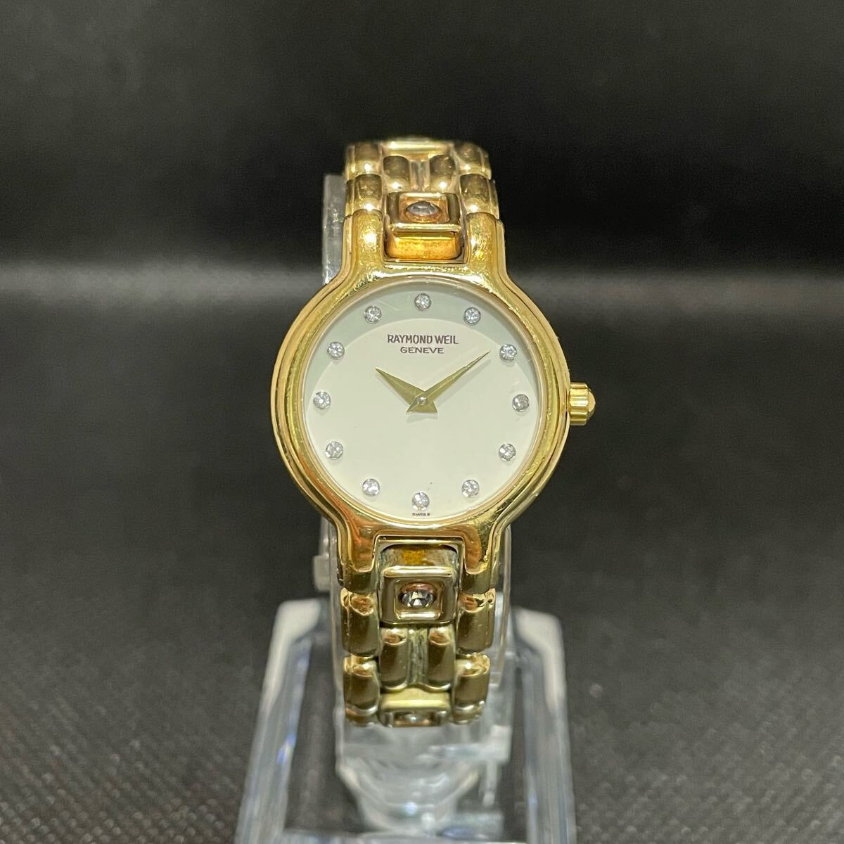 1円 レイモンドウィル レイモンドウエイル 腕時計 RAYMOND WEIL 1円 レイモンドウィル レイモンドウエイル 腕時計 RAYMOND WEIL