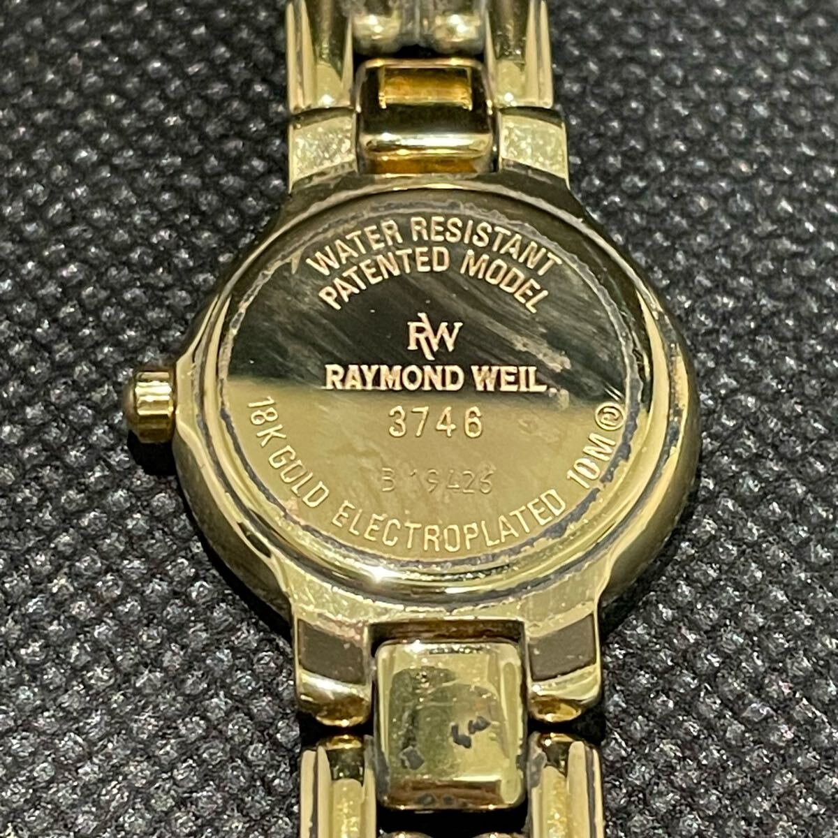 1円 レイモンドウィル レイモンドウエイル 腕時計 RAYMOND WEIL 1円 レイモンドウィル レイモンドウエイル 腕時計 RAYMOND WEIL