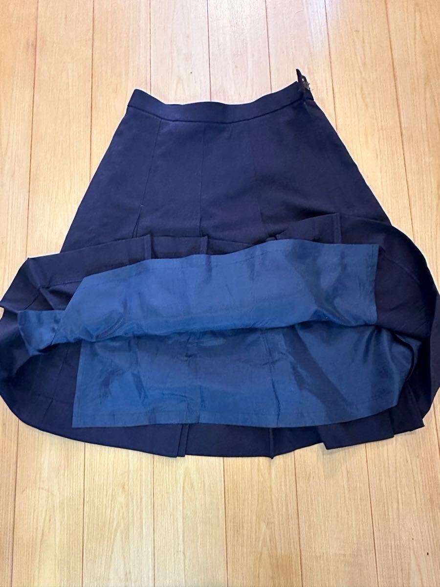 桜美林高等学校 旧制服夏冬指定品7点セット KENSHO ABE 伊勢丹 桜美林高等学校 旧制服夏冬指定品7点セット KENSHO ABE 伊勢丹