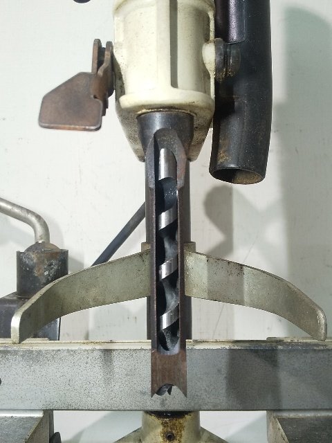 1円スタート!) makita マキタ 小型カクノミ モデル 7300S 角 1円スタート!) makita マキタ 小型カクノミ モデル 7300S 角