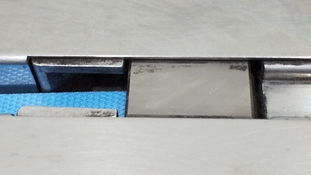 1円スタート!) ニチロ工業 半自動梱包機 RAN-105 バンド結束機 1円スタート!) ニチロ工業 半自動梱包機 RAN-105 バンド結束機