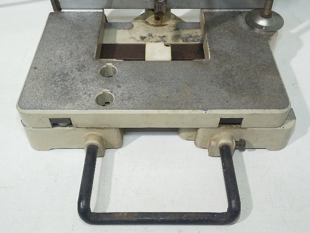 1円スタート!) makita マキタ 小型カクノミ モデル 7300S 角 1円スタート!) makita マキタ 小型カクノミ モデル 7300S 角