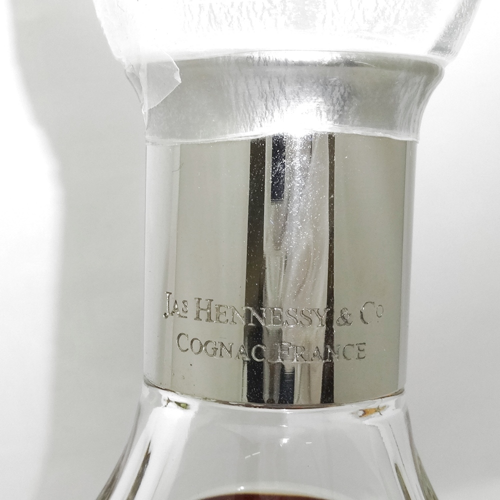 A25-436【空瓶・空ボトル】Hennessy PARADIS ヘネシー パラディ A25-436【空瓶・空ボトル】Hennessy PARADIS ヘネシー パラディ