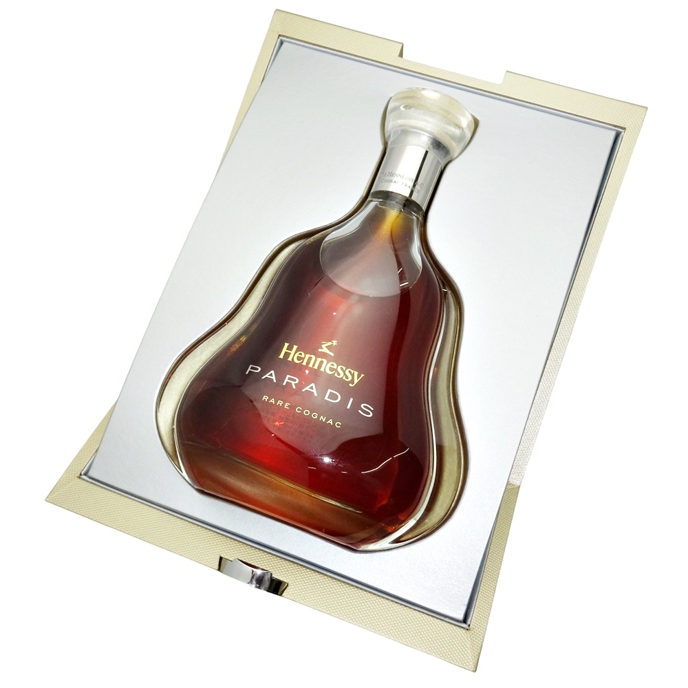 A25-436【空瓶・空ボトル】Hennessy PARADIS ヘネシー パラディ A25-436【空瓶・空ボトル】Hennessy PARADIS ヘネシー パラディ