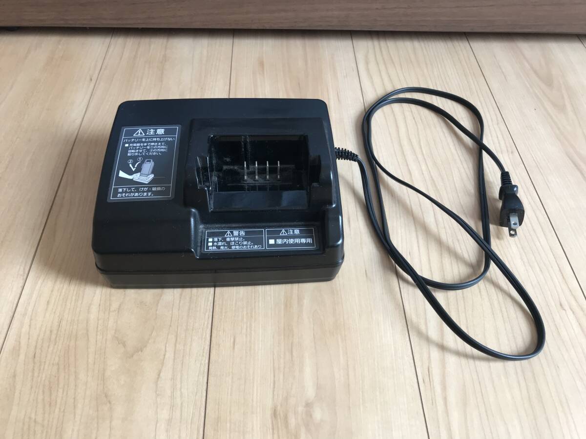 工場直売 パナソニック Panasonic 電動自転車 中古品 NKJ069Z1 充電器 電動アシスト自転車用バッテリー