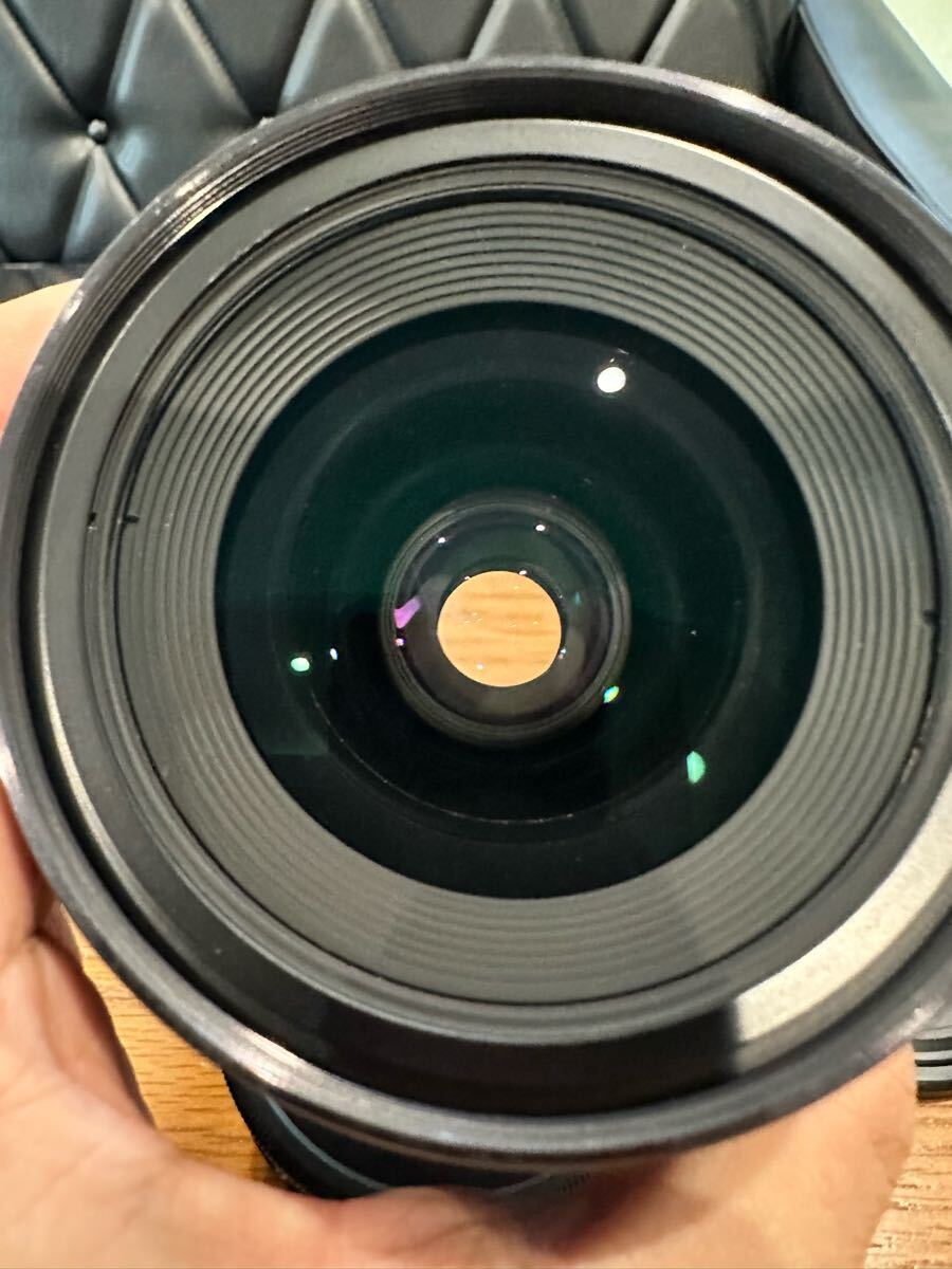 ペンタックス SMC PENTAX 67 55mm F4 (ペンタックス)|売買され ペンタックス SMC PENTAX 67 55mm F4 (ペンタックス)|売買され