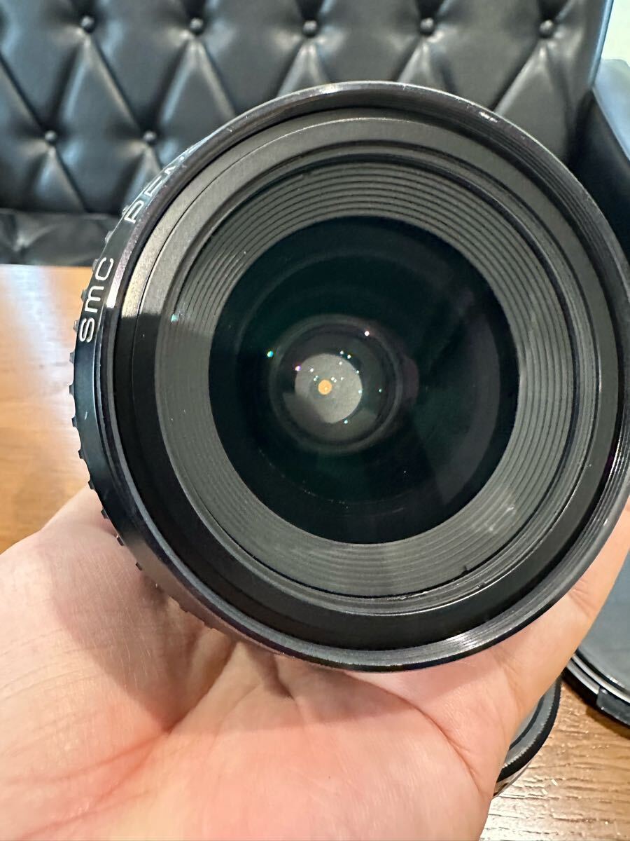 ペンタックス SMC PENTAX 67 55mm F4 (ペンタックス)|売買され ペンタックス SMC PENTAX 67 55mm F4 (ペンタックス)|売買され