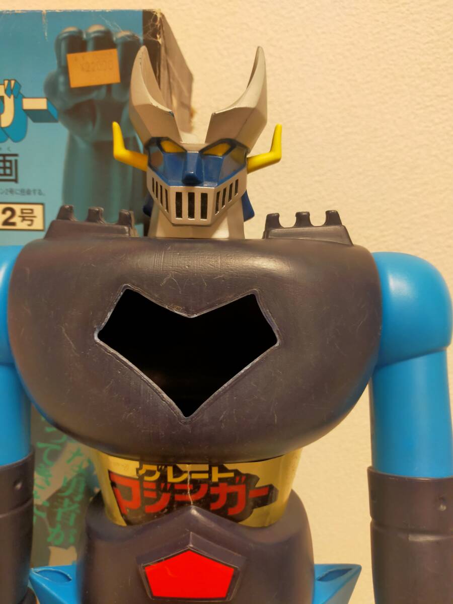 ジャンボマシーン グレートマジンガー ポピー ジャンボマシン ジャンボマシーン グレートマジンガー ポピー ジャンボマシン
