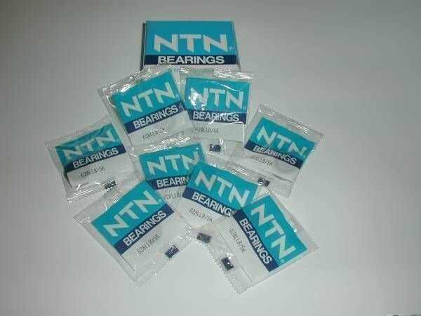 210. 各メーカー 626ZZ 外徑19mm×內(nèi)徑6mm×厚み6mm 単価320円/個(殘數(shù)2個)