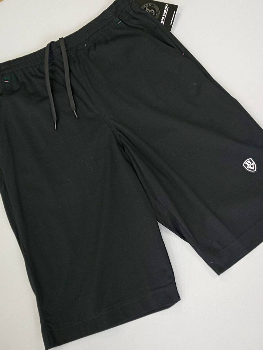 新品 SALE!! 特別価格 送料無料 BARNI VARNO バーニヴァーノ ブランド ショートパンツ ハーフパンツ 綿100% お洒落 Mサイズ 2899 日本製