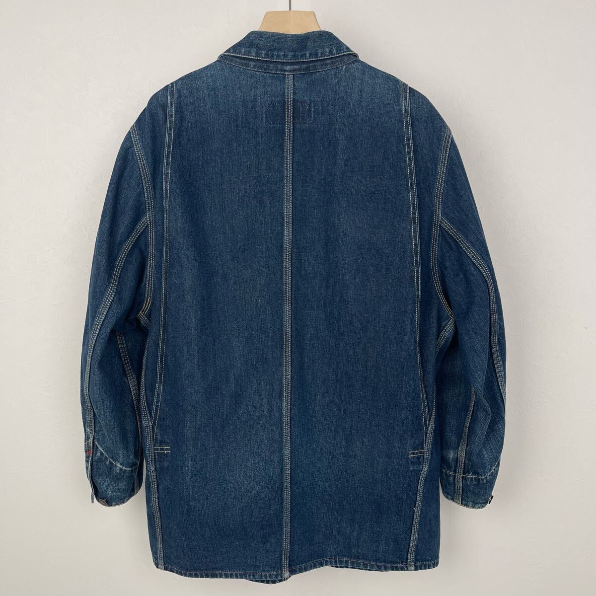 Levi's WORKERS 90s ビンテージ USA製 70742 デニム Levi's WORKERS 90s ビンテージ USA製 70742 デニム